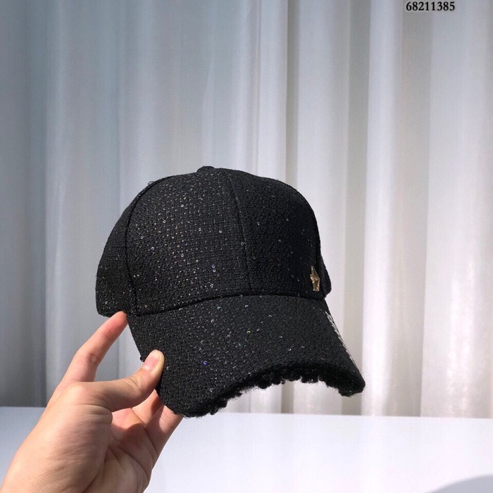 Hat Chanel 10