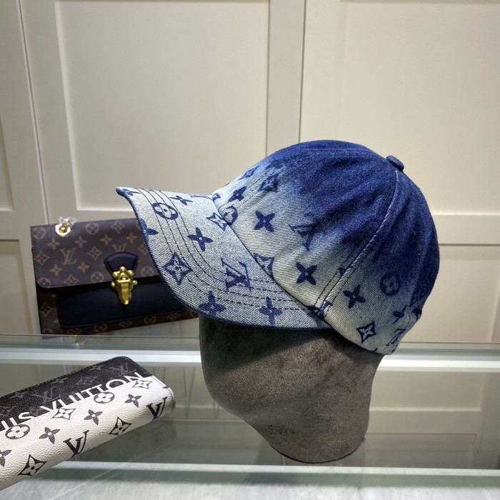 Hat Louis Vuitton 2