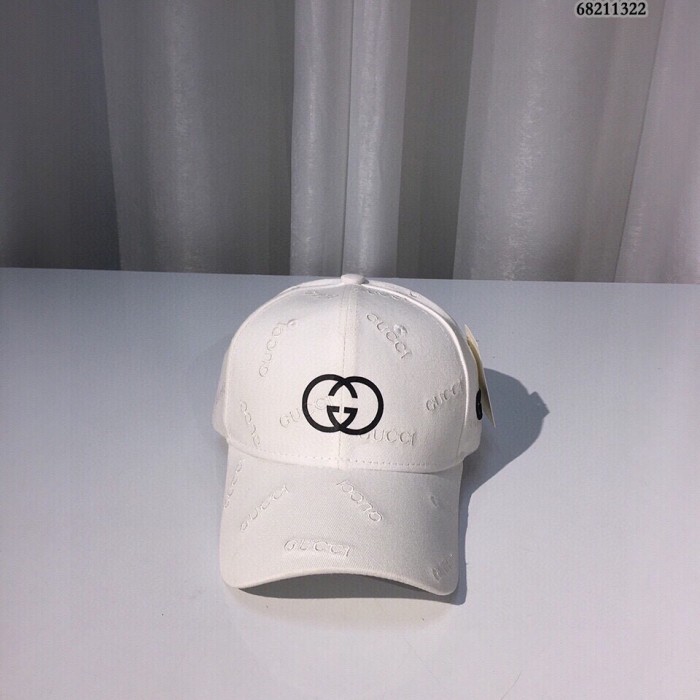 Hat Gucci 4