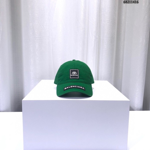 Hat Balenciaga 2