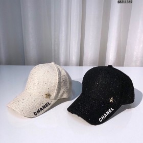 Hat Chanel 10
