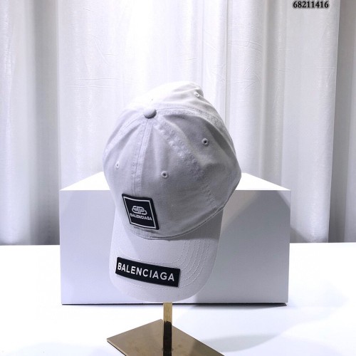 Hat Balenciaga 2