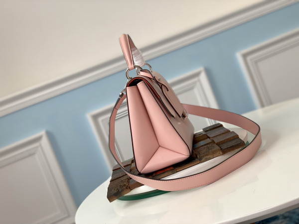 Handbag Louis Vuitton Grenelle M53695 M53834 M53694 M53691 size：26.0 x 20.0 x 12.0 cm