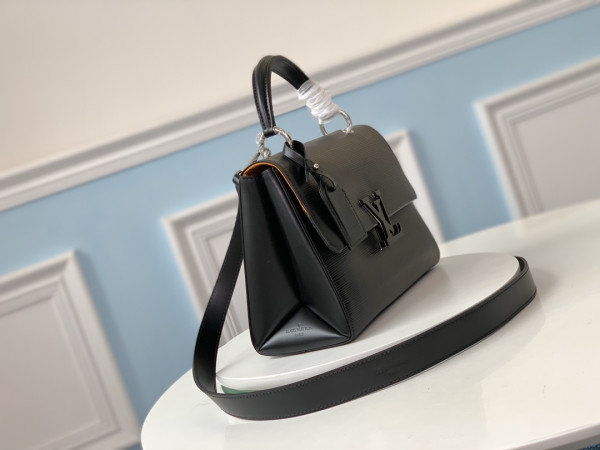 Handbag Louis Vuitton Grenelle M53695 M53834 M53694 M53691 size：26.0 x 20.0 x 12.0 cm