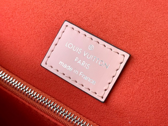 Handbag Louis Vuitton Grenelle M53695 M53834 M53694 M53691 size：26.0 x 20.0 x 12.0 cm