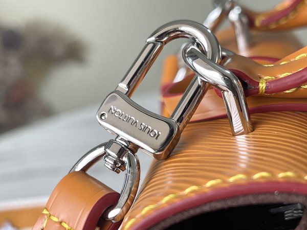 Handbag Louis Vuitton M58931 Cluny size：20 x 16 x 7.5