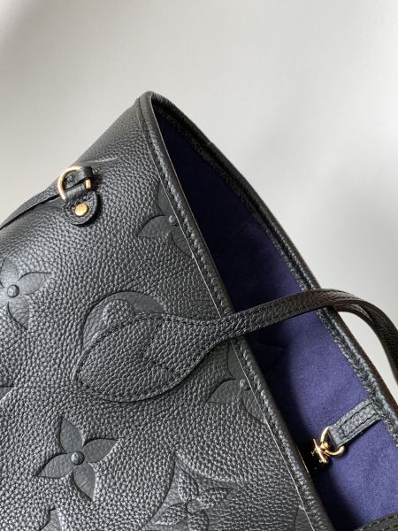 Handbag Louis Vuitton M45684 M45685 M45686 Neverfull size 32x29x17cm