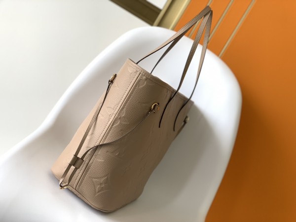 Handbag Louis Vuitton M45684 M45685 M45686 Neverfull size 32x29x17cm