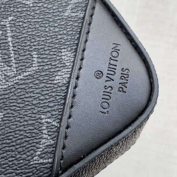 Handbag Louis Vuitton M45965 Virgil Abloh size 25.0 x 18.5 x 7.0cm