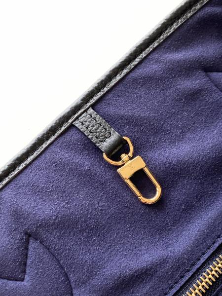 Handbag Louis Vuitton M45684 M45685 M45686 Neverfull size 32x29x17cm