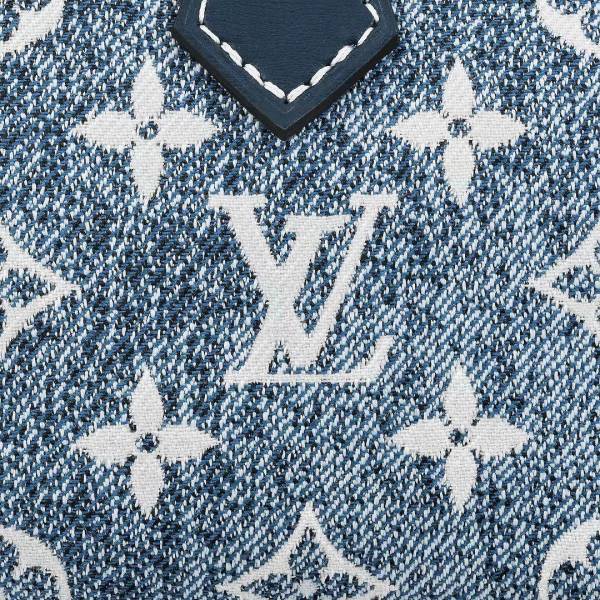 Handbag Louis Vuitton Nano Speedy M81168 size:16x10x7.5cm