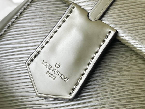 Handbag Louis Vuitton M58931 Cluny size：20 x 16 x 7.5