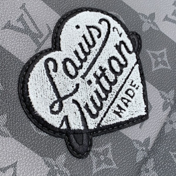 Handbag Louis Vuitton M45965 Virgil Abloh size 25.0 x 18.5 x 7.0cm