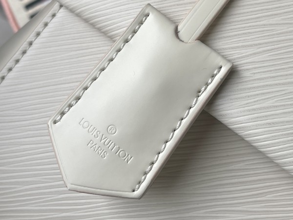 Handbag Louis Vuitton M58931 Cluny size：20 x 16 x 7.5