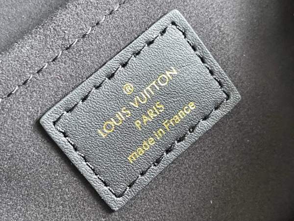 Handbag Louis Vuitton M43589 Square size：16x16x16cm