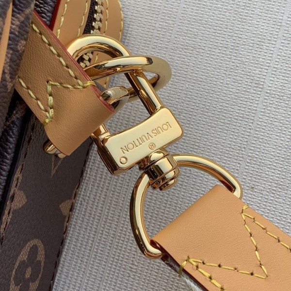 Handbag Louis Vuitton M45965 Virgil Abloh size 25.0 x 18.5 x 7.0cm