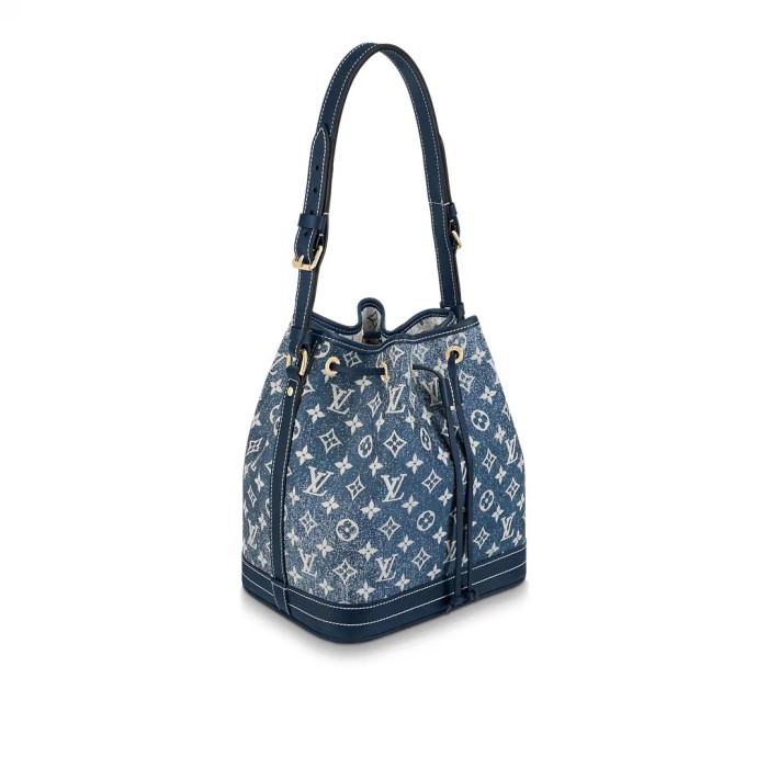 Handbag Louis Vuitton Petit Noé M59606 size:25x28.5x20CM