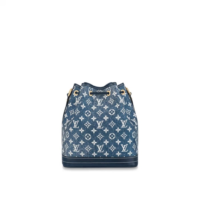 Handbag Louis Vuitton Petit Noé M59606 size:25x28.5x20CM