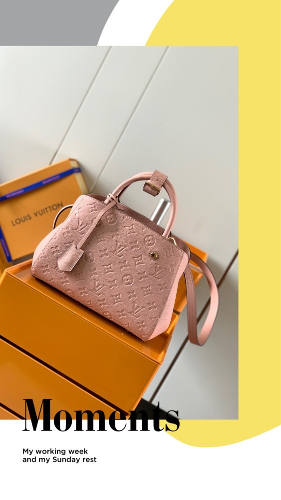 Handbag Louis Vuitton M41053 M41048 size：29x20x13cm ,size:33 x 23 x 15 cm