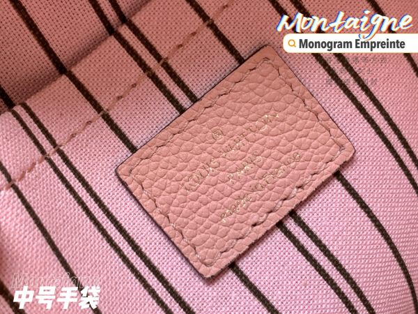 Handbag Louis Vuitton M41053 M41048 size：29x20x13cm ,size:33 x 23 x 15 cm