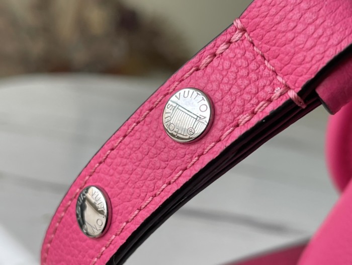 Handbag Louis Vuitton M59457 M59386 M59457 M59460 Buci size:24.5 x 15.5 x 9cm