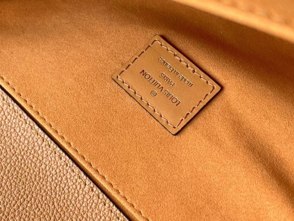 Handbag Louis Vuitton m46028 m46018 size：25x19x7cm