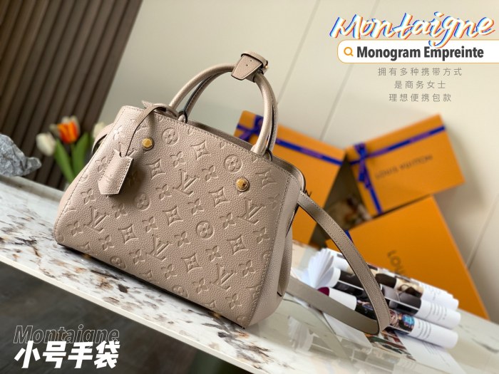 Handbag Louis Vuitton M41053 M41048 size：29x20x13cm ,size:33 x 23 x 15 cm