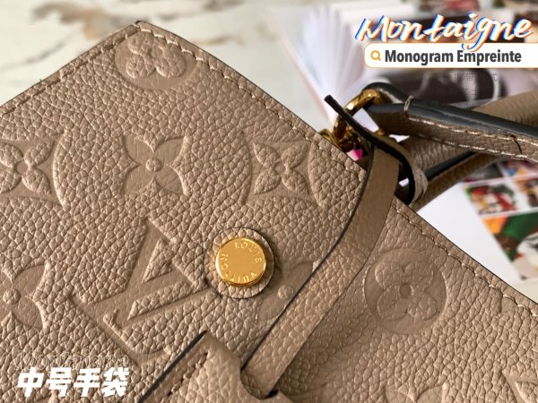 Handbag Louis Vuitton M41053 M41048 size：29x20x13cm ,size:33 x 23 x 15 cm