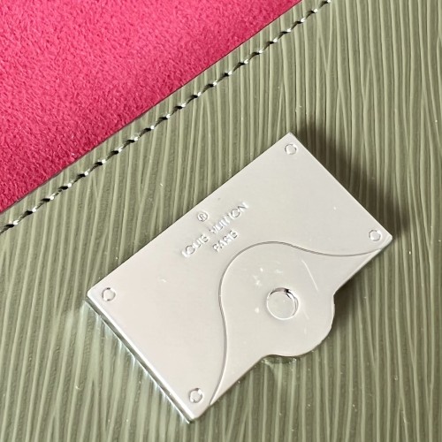 Handbag Louis Vuitton M59108 Cluny size:20 x 16 x 7.5cm