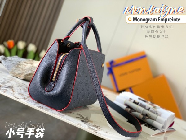 Handbag Louis Vuitton M41053 M41048 size：29x20x13cm ,size:33 x 23 x 15 cm