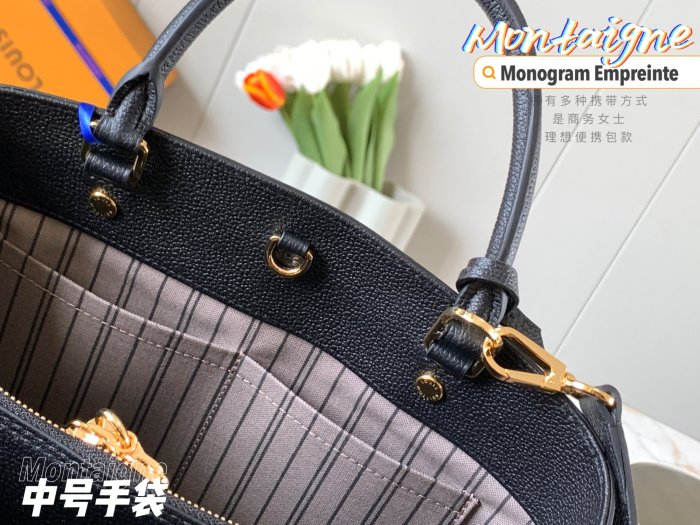 Handbag Louis Vuitton M41053 M41048 size：29x20x13cm ,size:33 x 23 x 15 cm