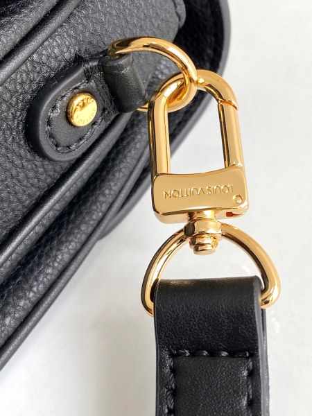 Handbag Louis Vuitton m46028 m46018 size：25x19x7cm