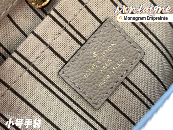 Handbag Louis Vuitton M41053 M41048 size：29x20x13cm ,size:33 x 23 x 15 cm