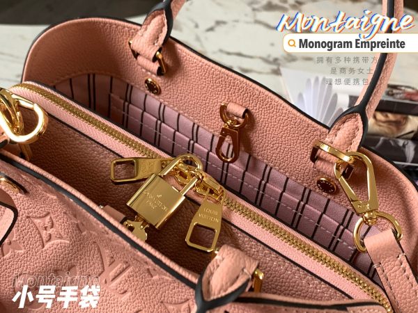 Handbag Louis Vuitton M41053 M41048 size：29x20x13cm ,size:33 x 23 x 15 cm