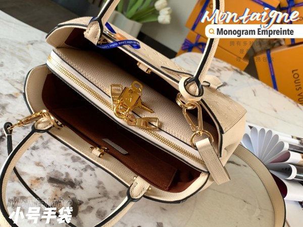 Handbag Louis Vuitton M41053 M41048 size：29x20x13cm ,size:33 x 23 x 15 cm