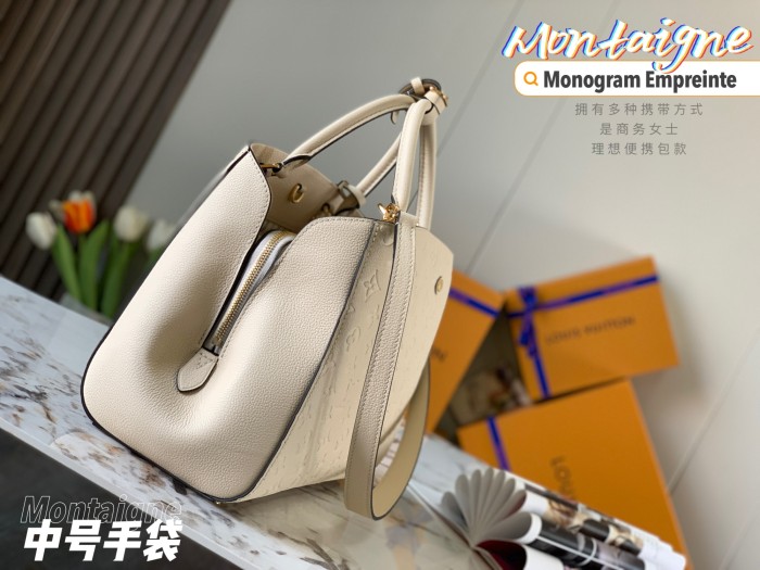 Handbag Louis Vuitton M41053 M41048 size：29x20x13cm ,size:33 x 23 x 15 cm