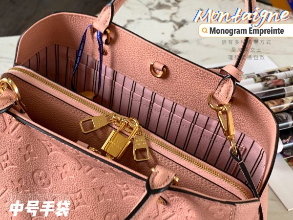 Handbag Louis Vuitton M41053 M41048 size：29x20x13cm ,size:33 x 23 x 15 cm