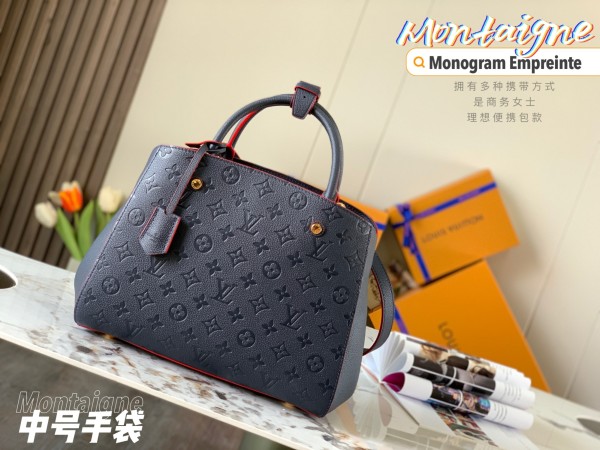 Handbag Louis Vuitton M41053 M41048 size：29x20x13cm ,size:33 x 23 x 15 cm