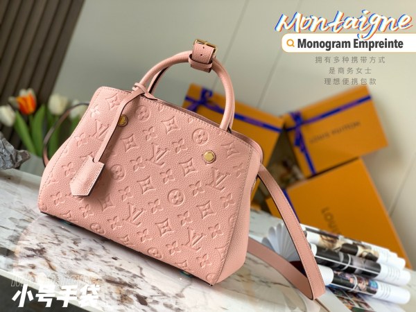 Handbag Louis Vuitton M41053 M41048 size：29x20x13cm ,size:33 x 23 x 15 cm