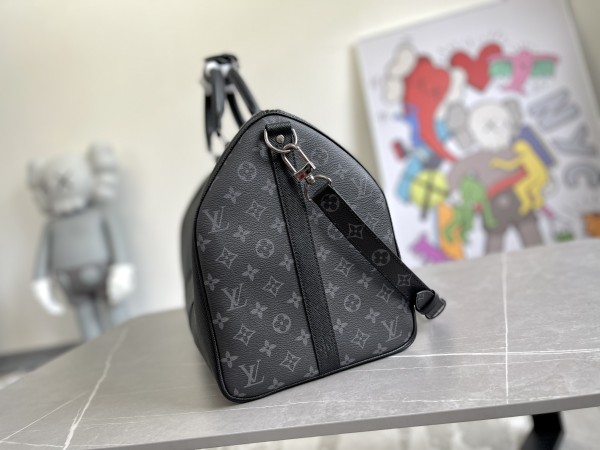 Handbag Louis Vuitton M30235 KEEPALL 50 size：50*29*23cm