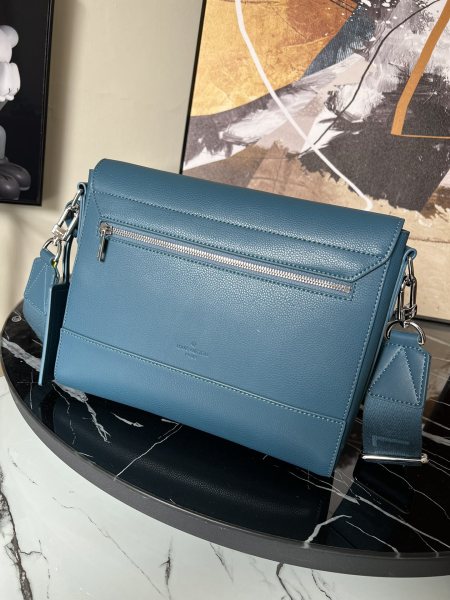 Handbag Louis Vuitton M59327 Aerogram size 28 x 24 x 10cm