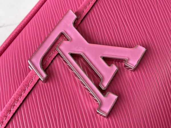 Handbag Louis Vuitton M59457 M59386 M59457 M59460 Buci size:24.5 x 15.5 x 9cm