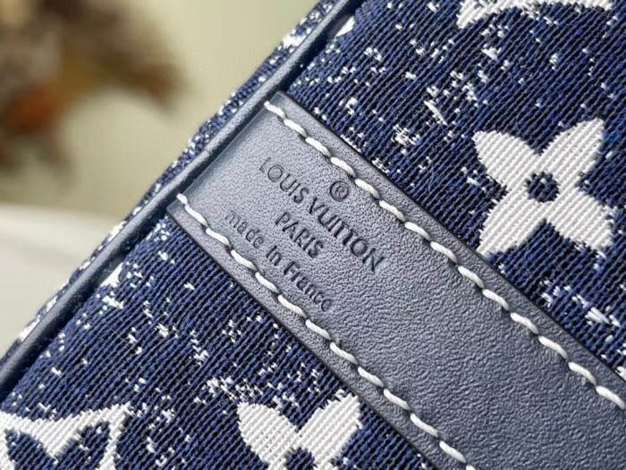 Handbag Louis Vuitton M59609 Speedy Bandoulière 25 size 25 x 19 x 15 cm