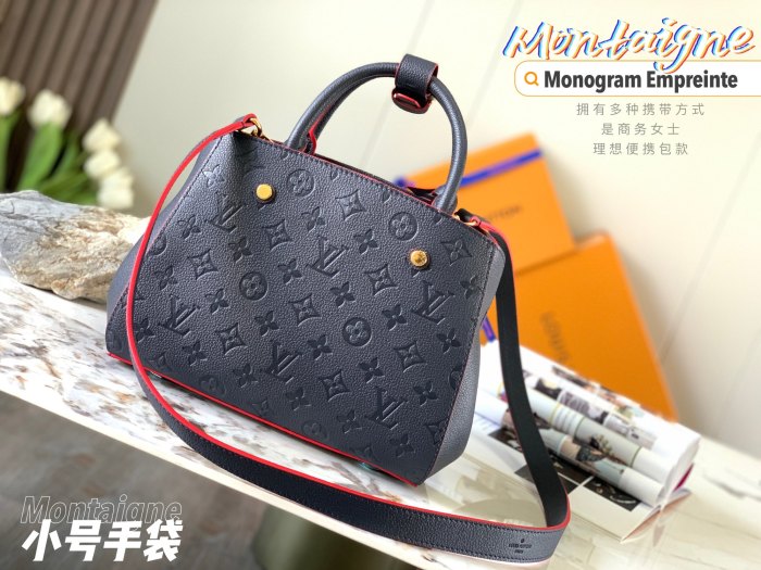 Handbag Louis Vuitton M41053 M41048 size：29x20x13cm ,size:33 x 23 x 15 cm