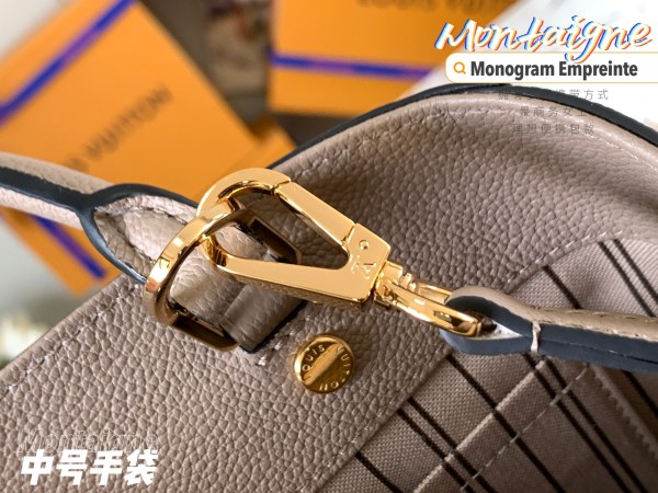 Handbag Louis Vuitton M41053 M41048 size：29x20x13cm ,size:33 x 23 x 15 cm