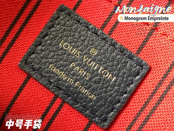 Handbag Louis Vuitton M41053 M41048 size：29x20x13cm ,size:33 x 23 x 15 cm