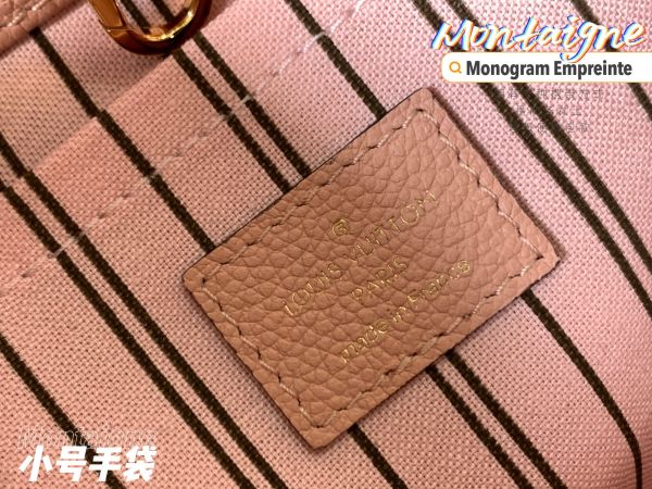 Handbag Louis Vuitton M41053 M41048 size：29x20x13cm ,size:33 x 23 x 15 cm