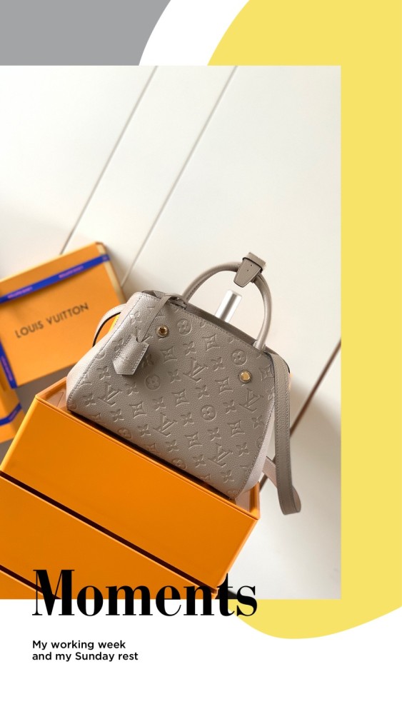 Handbag Louis Vuitton M41053 M41048 size：29x20x13cm ,size:33 x 23 x 15 cm