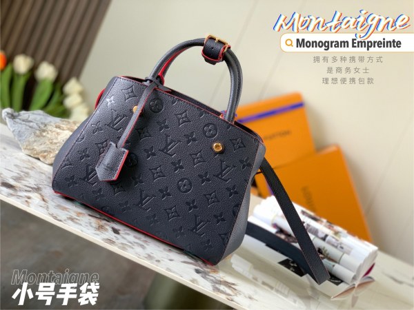 Handbag Louis Vuitton M41053 M41048 size：29x20x13cm ,size:33 x 23 x 15 cm
