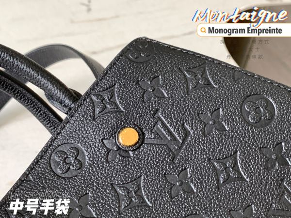 Handbag Louis Vuitton M41053 M41048 size：29x20x13cm ,size:33 x 23 x 15 cm